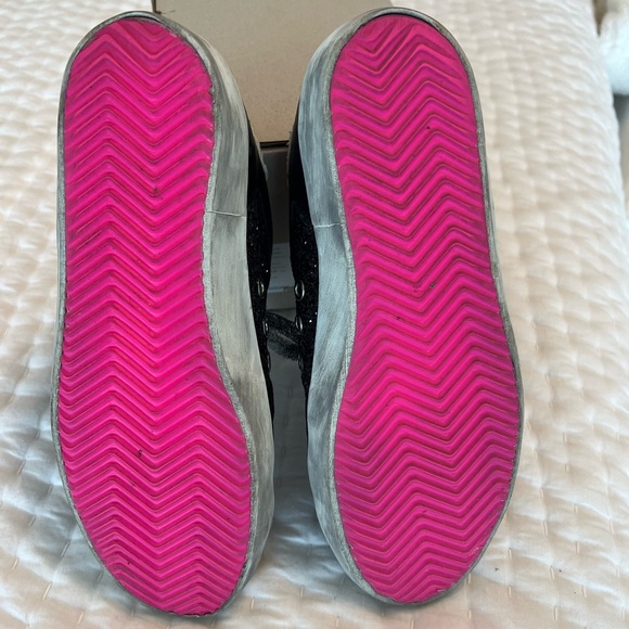 Golden Goose Super Star Size 36 Bloom For A Different Future - Picture 6 of 13